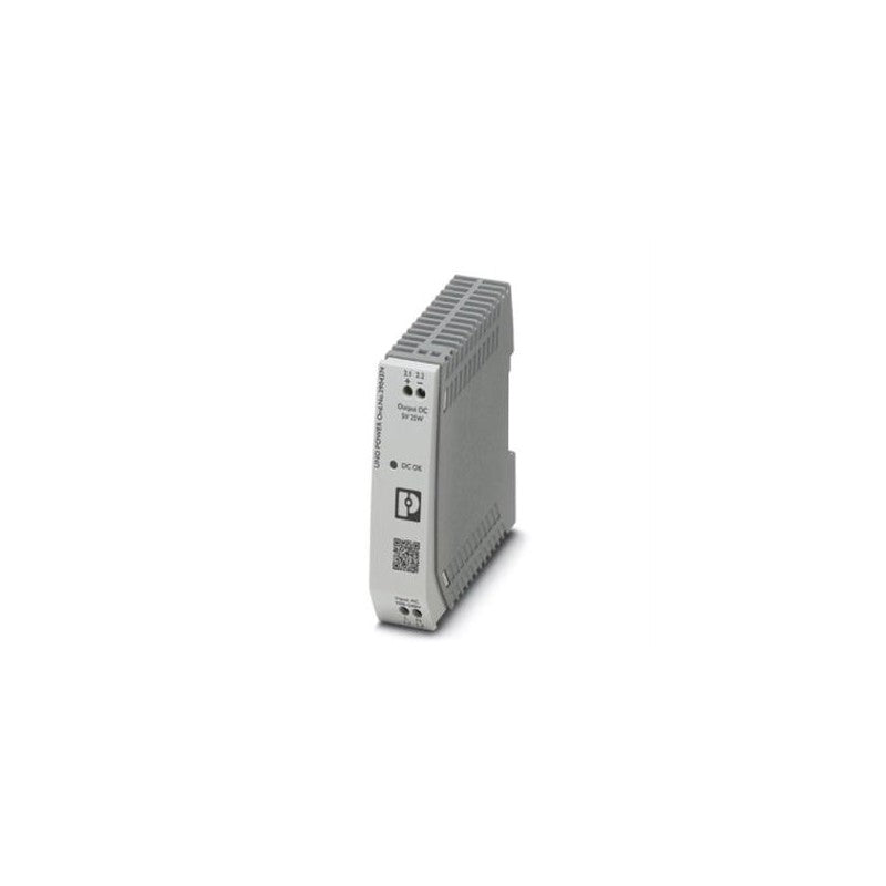 PHOENIX CONTACT - 2904374 - Power Supplies