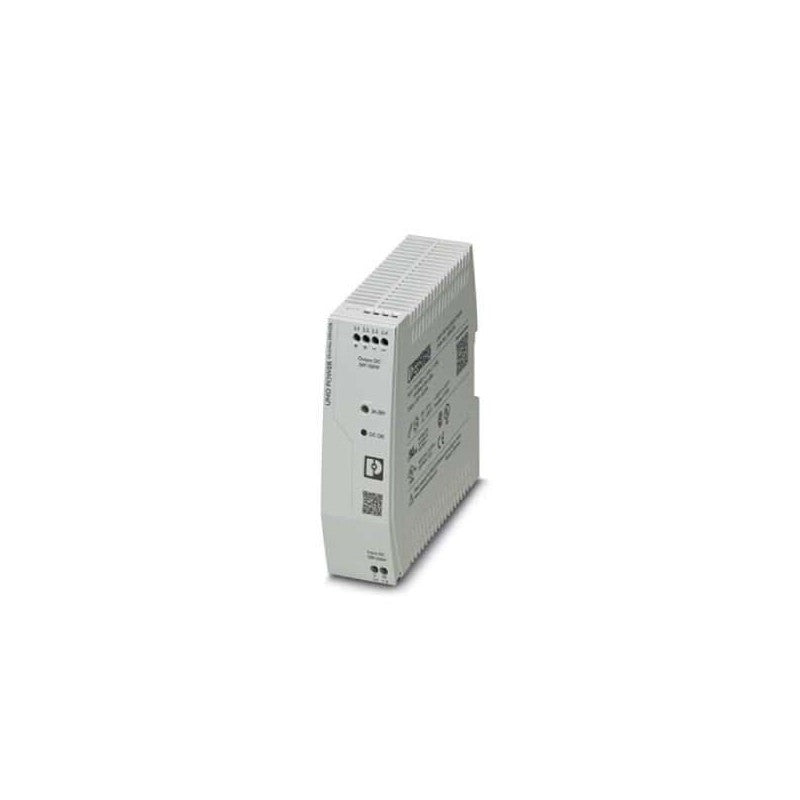 PHOENIX CONTACT - 2904376 - Power Supplies