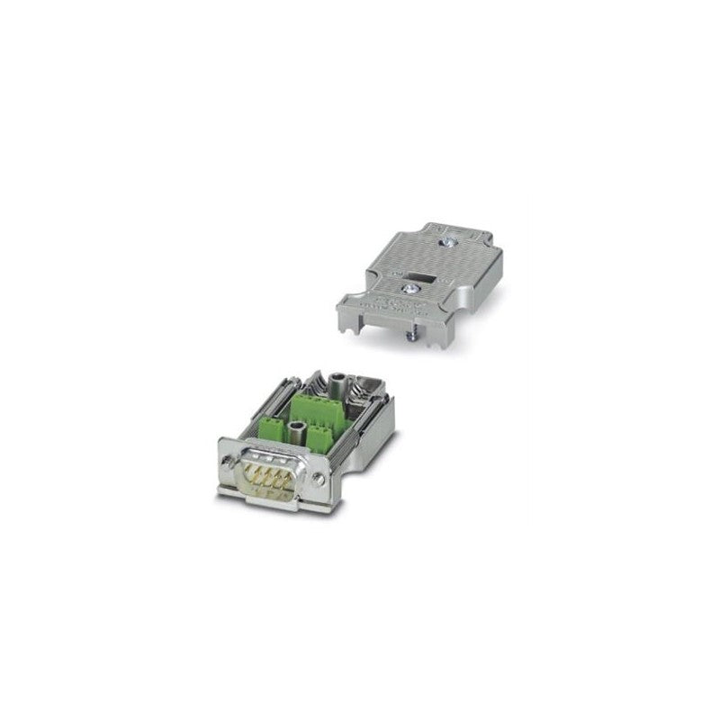 PHOENIX CONTACT - 2904467 - Power supplies