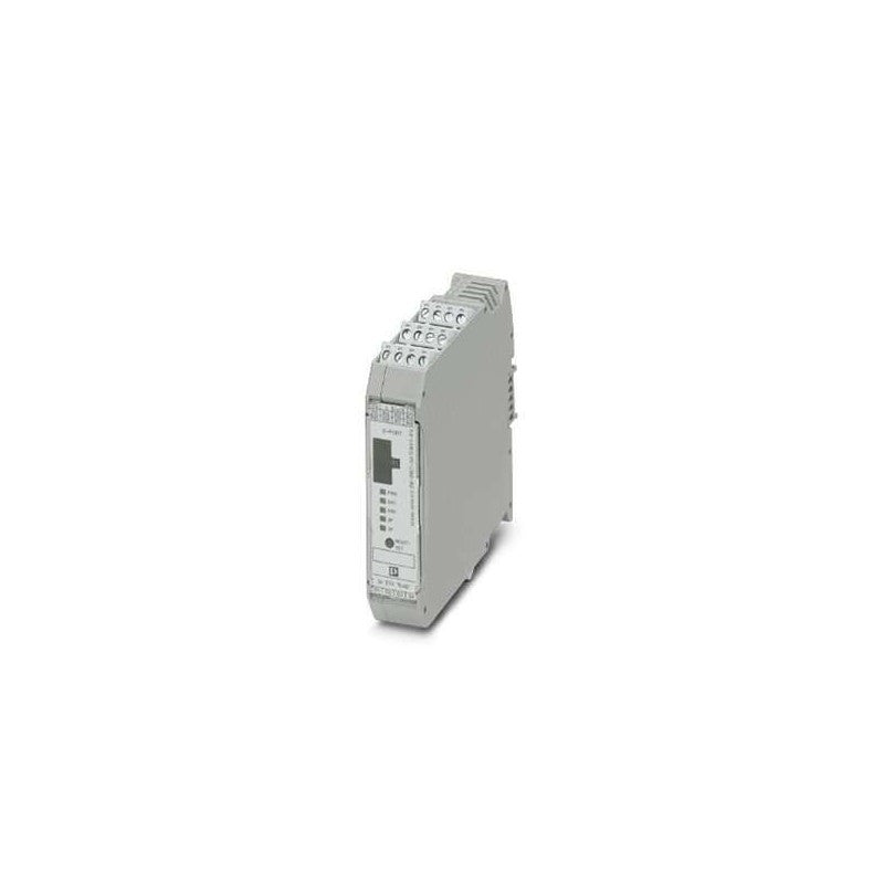 PHOENIX CONTACT - 2904472 - PLC Expansion Modules