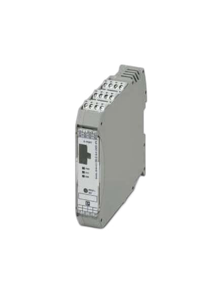 PHOENIX CONTACT - 2904473 - PLC Expansion Modules