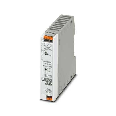 PHOENIX CONTACT - 2904595 - Power Supplies