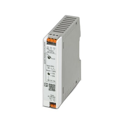 PHOENIX CONTACT - 2904595 - Power Supplies