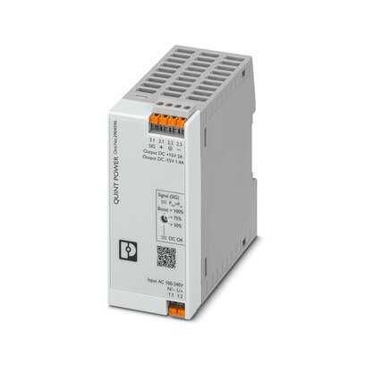 PHOENIX CONTACT - 2904596 - Power Supplies