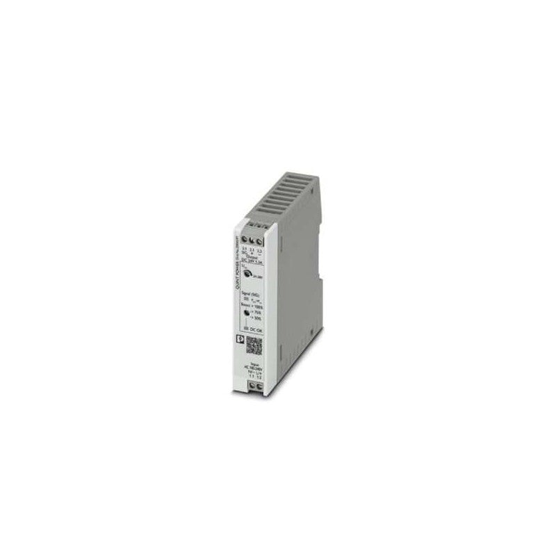 PHOENIX CONTACT - 2904597 - Power Supplies