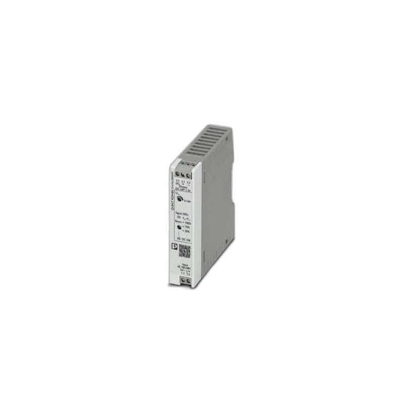 PHOENIX CONTACT - 2904597 - Power Supplies