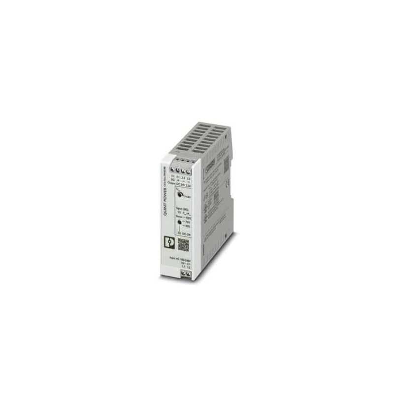 PHOENIX CONTACT - 2904598 - Power Supplies
