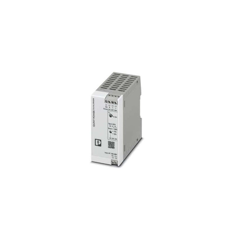 PHOENIX CONTACT - 2904599 - Power Supplies