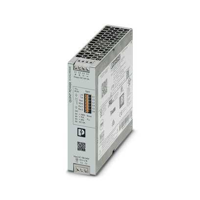 PHOENIX CONTACT - 2904600 - Power Supplies