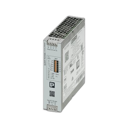 PHOENIX CONTACT - 2904600 - Power Supplies