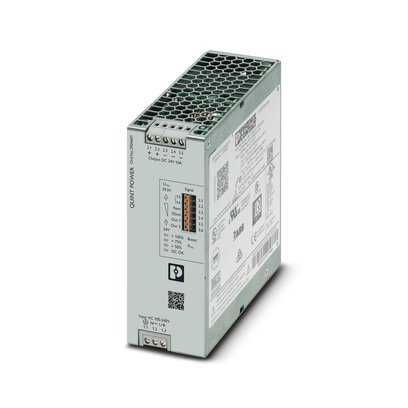 PHOENIX CONTACT - 2904601 - Power Supplies