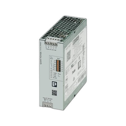PHOENIX CONTACT - 2904601 - Power Supplies