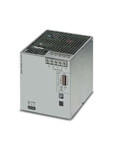 PHOENIX CONTACT - 2904603 - Power Supplies