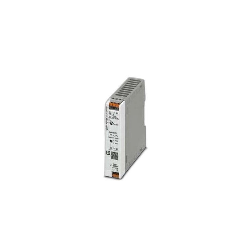 PHOENIX CONTACT - 2904605 - Power Supplies