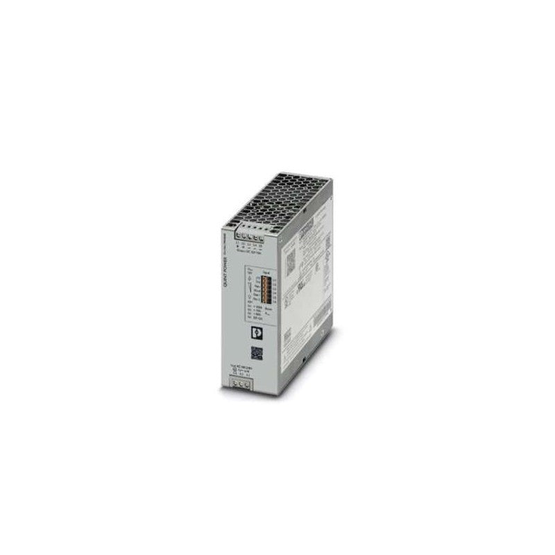 PHOENIX CONTACT - 2904608 - Power Supplies