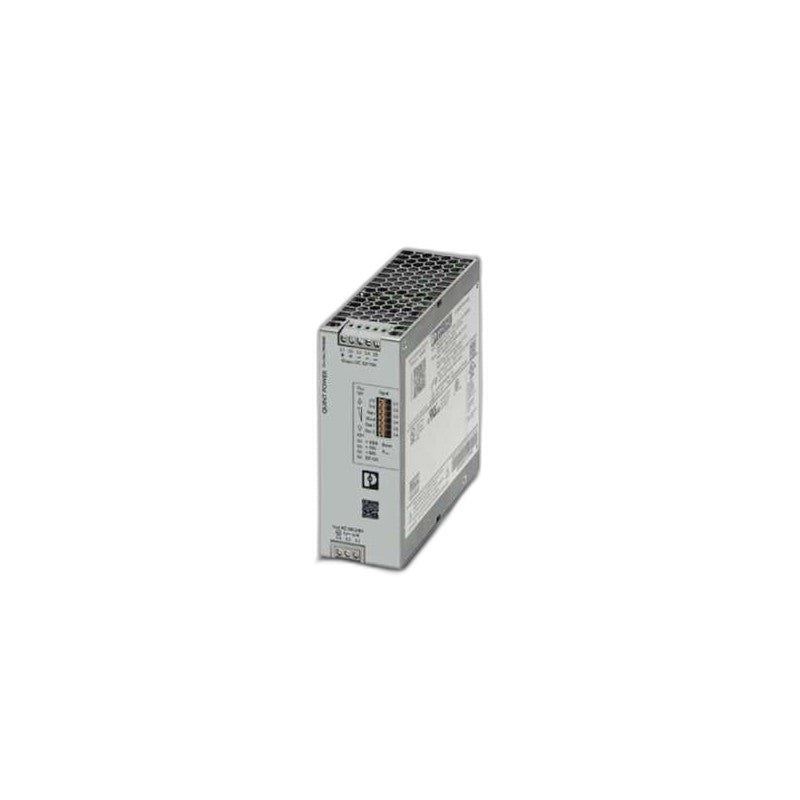 PHOENIX CONTACT - 2904608 - Power Supplies