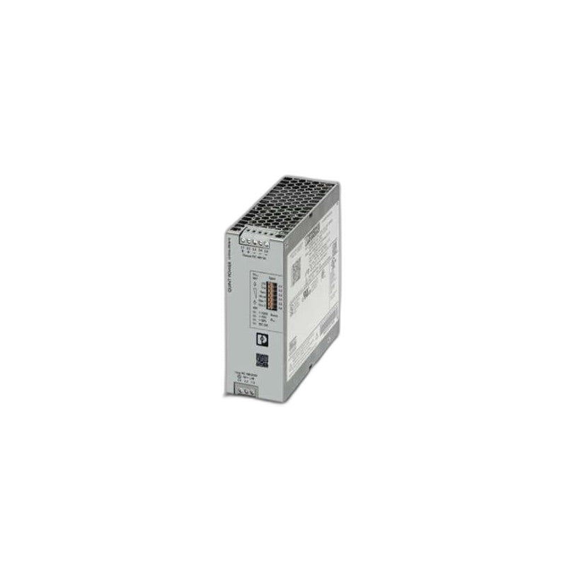 PHOENIX CONTACT - 2904610 - Power Supplies