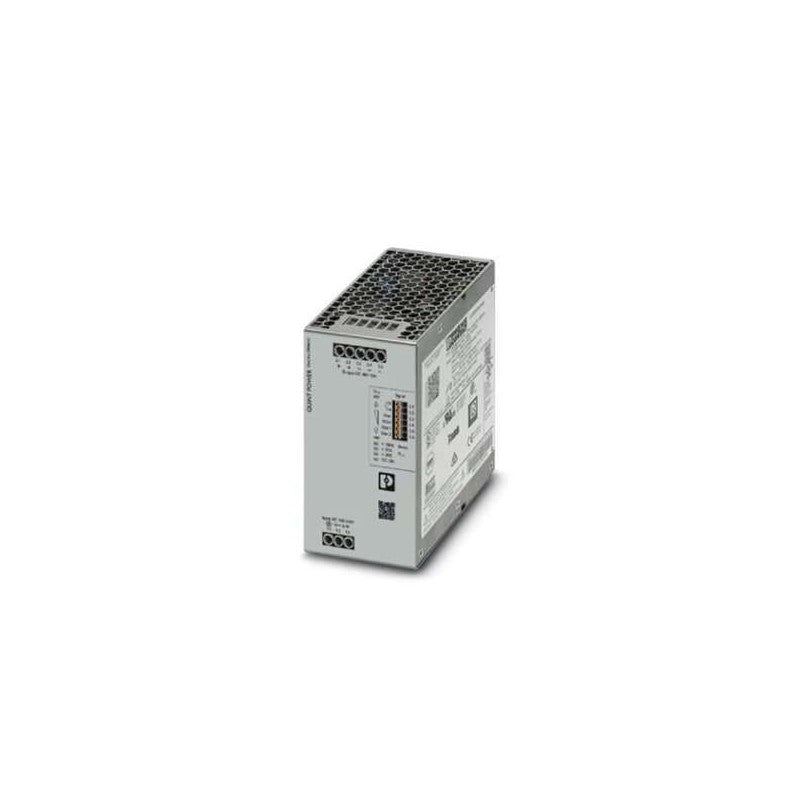 PHOENIX CONTACT - 2904611 - Power Supplies