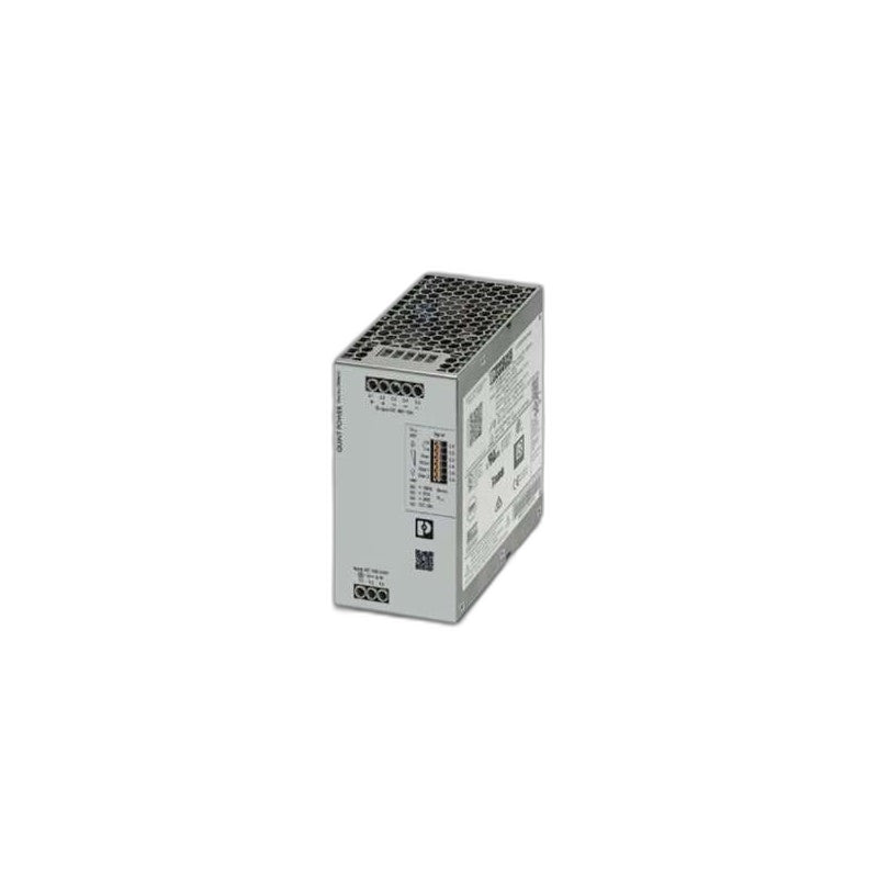 PHOENIX CONTACT - 2904611 - Power Supplies