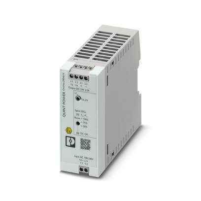PHOENIX CONTACT - 2904614 - Power Supplies