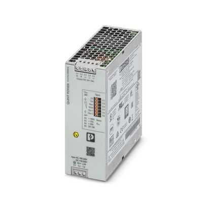 PHOENIX CONTACT - 2904616 - Power Supplies