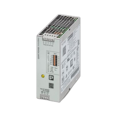 PHOENIX CONTACT - 2904616 - Power Supplies