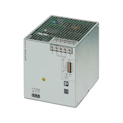 PHOENIX CONTACT - 2904618 - Power supplies