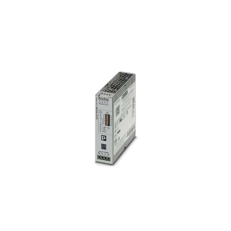 PHOENIX CONTACT - 2904620 - Power Supplies