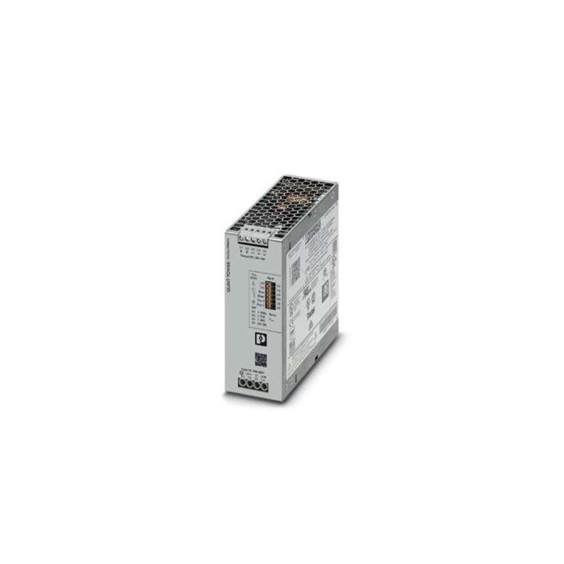 PHOENIX CONTACT - 2904621 - Power Supplies