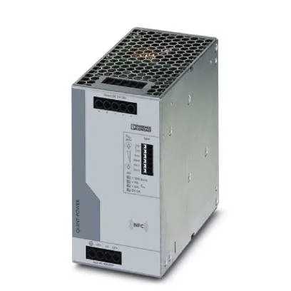 PHOENIX CONTACT - 2904622 - Power Supplies