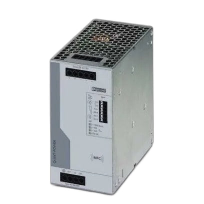 PHOENIX CONTACT - 2904622 - Power Supplies
