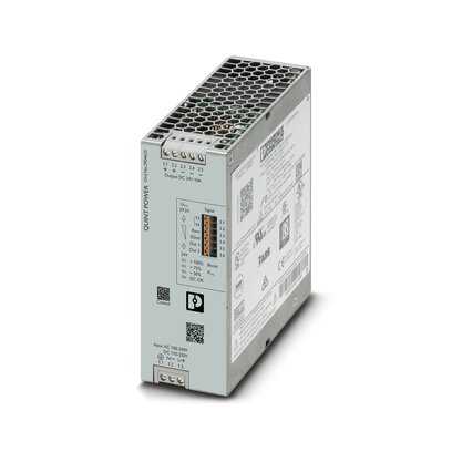PHOENIX CONTACT - 2904625 - Power Supplies