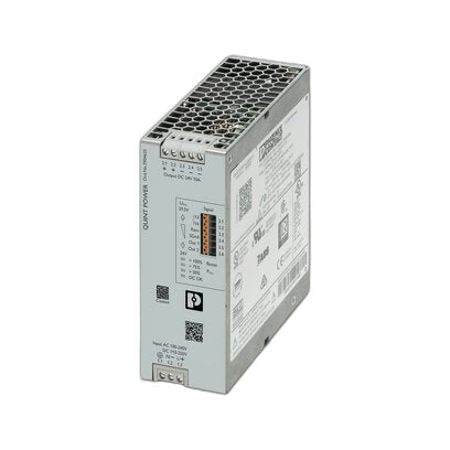 PHOENIX CONTACT - 2904625 - Power Supplies