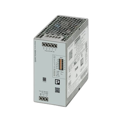 PHOENIX CONTACT - 2904626 - Power Supplies