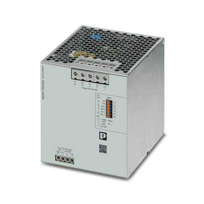 PHOENIX CONTACT - 2904627 - Power Supplies
