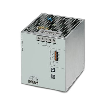 PHOENIX CONTACT - 2904627 - Power Supplies