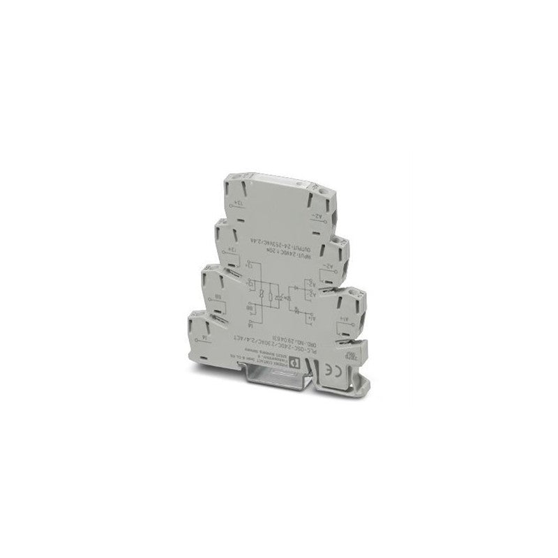 PHOENIX CONTACT - 2904631 - Solid State Overload Relays