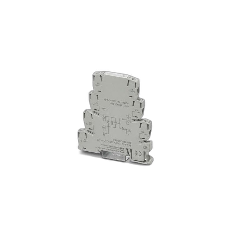 PHOENIX CONTACT - 2904631 - Solid State Overload Relays