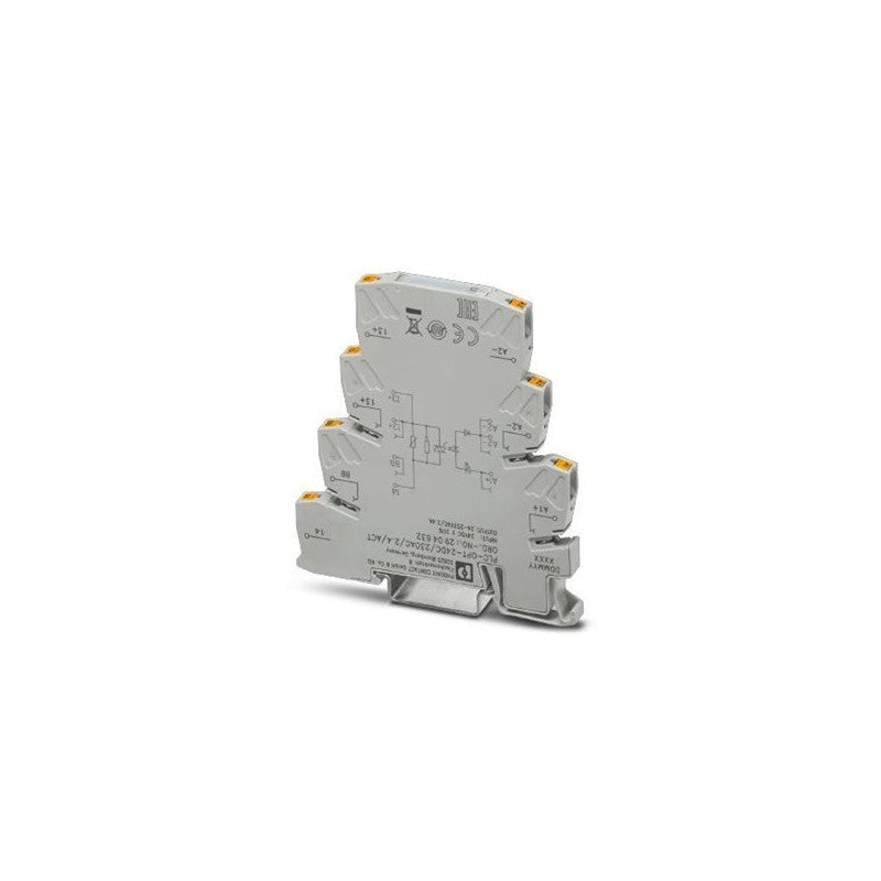 PHOENIX CONTACT - 2904632 - Solid State Overload Relays