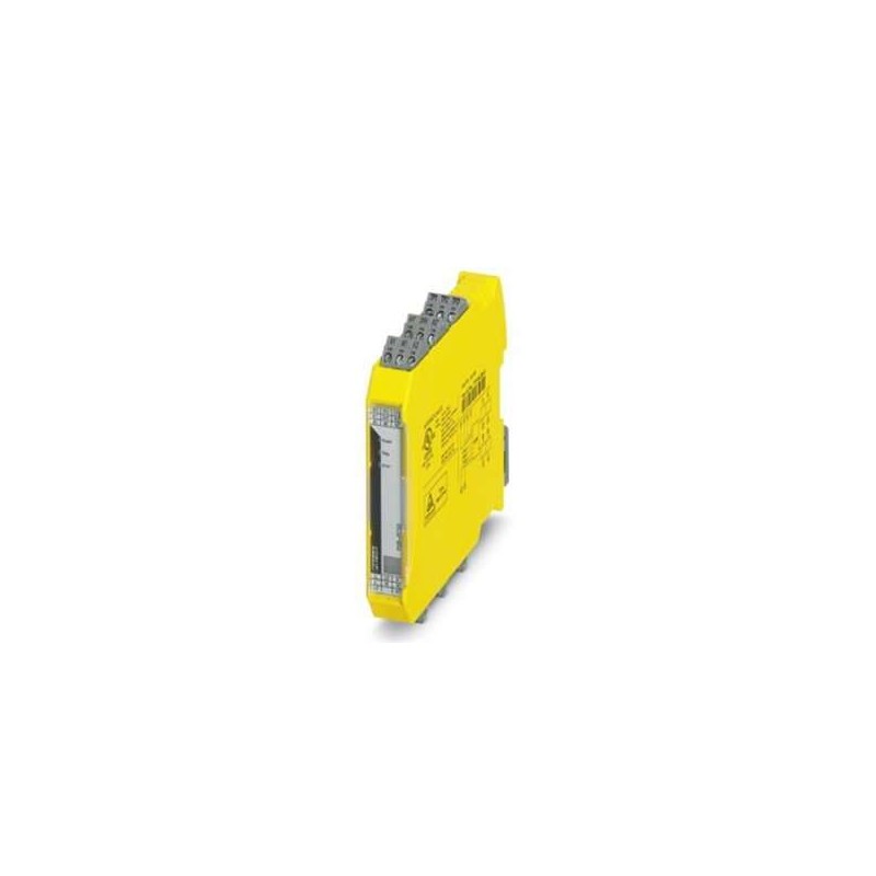 PHOENIX CONTACT - 2904665 - Safety Relays