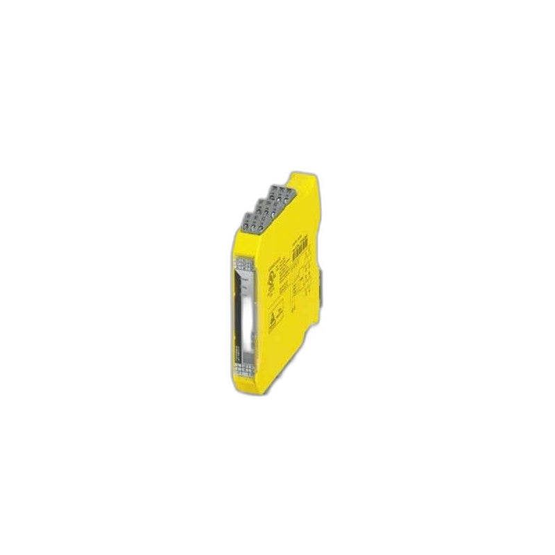 PHOENIX CONTACT - 2904665 - Safety Relays
