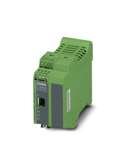 PHOENIX CONTACT - 2904681 - PLC Expansion Modules