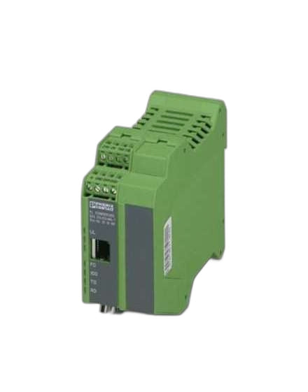 PHOENIX CONTACT - 2904817 - PLC Expansion Modules