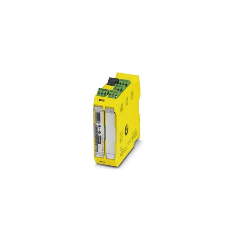 PHOENIX CONTACT - 2904901 - Signal Conditioners & Transmitters