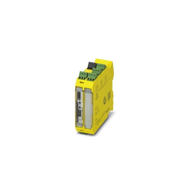 PHOENIX CONTACT - 2904903 - Signal Conditioners & Transmitters