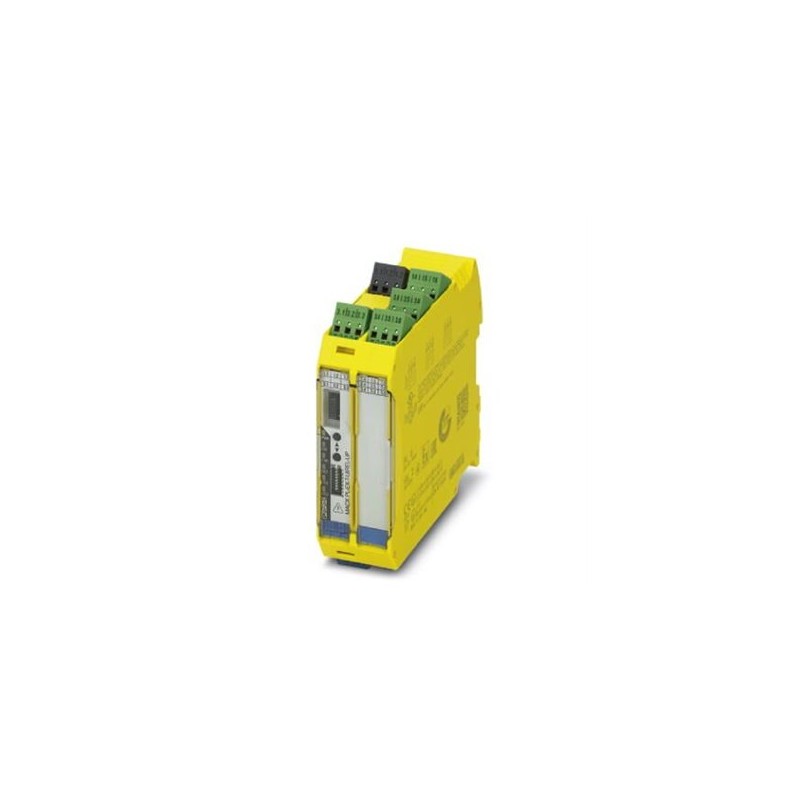 PHOENIX CONTACT - 2904912 - Signal Conditioners & Transmitters