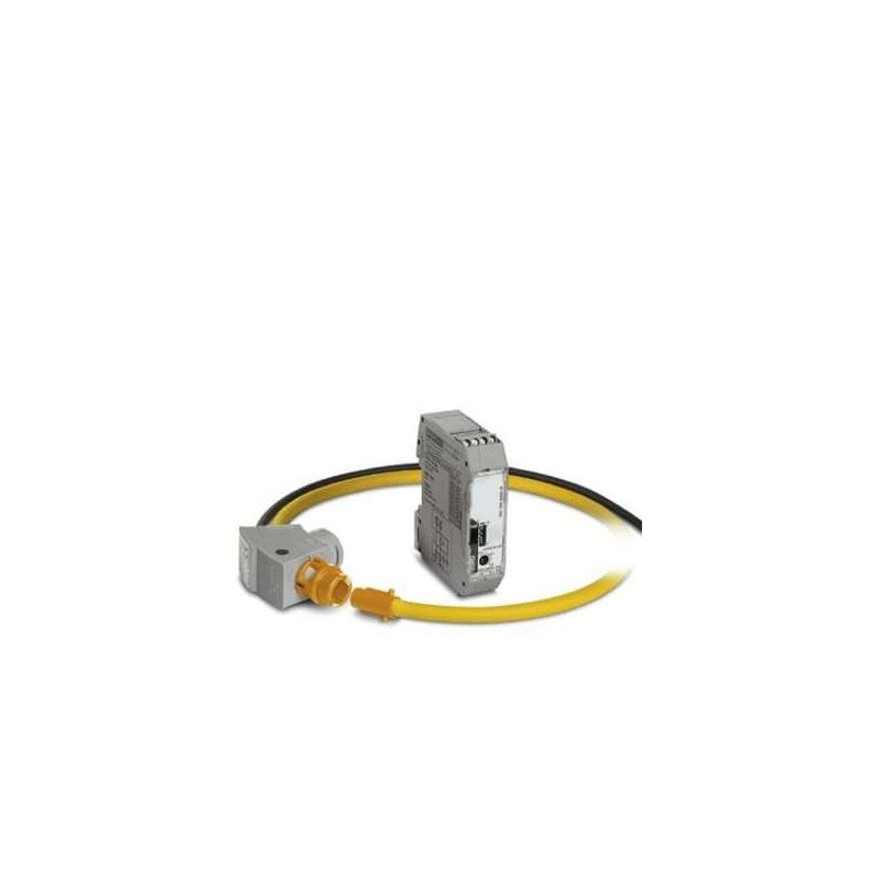 PHOENIX CONTACT - 2904923 - High Precision Current Transformers