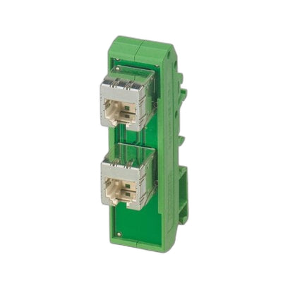 PHOENIX CONTACT - 2904933 - Electrical Connectors, Terminals & Pins