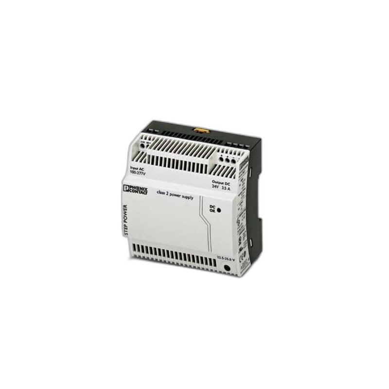 PHOENIX CONTACT - 2904945 - Power Supplies