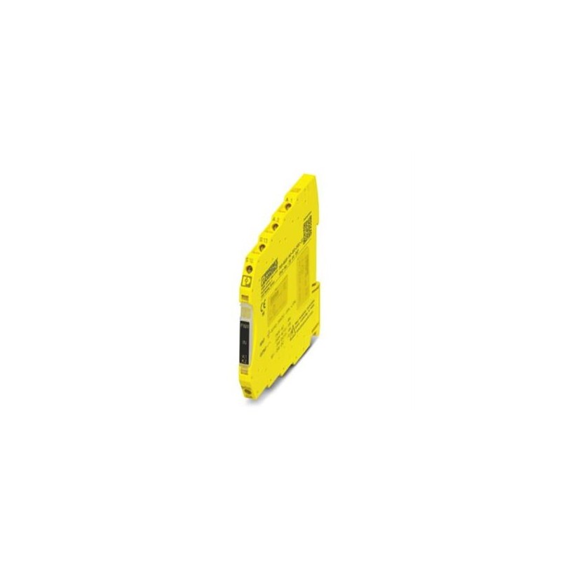PHOENIX CONTACT - 2904957 - Safety Relays